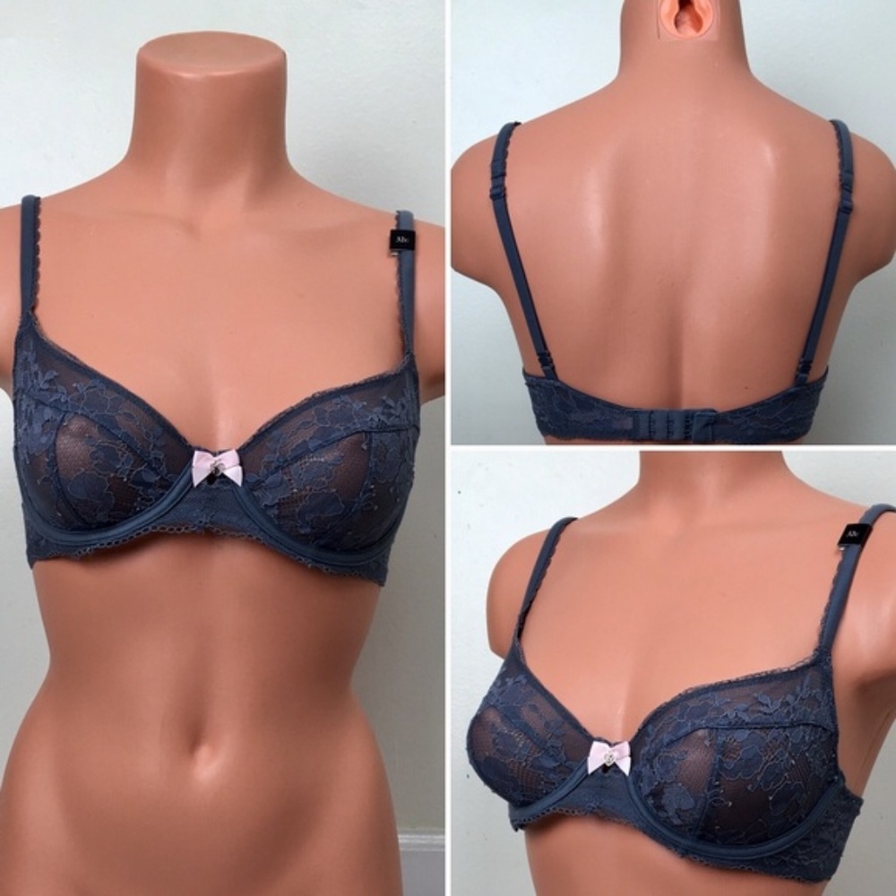 VS Bra 32C